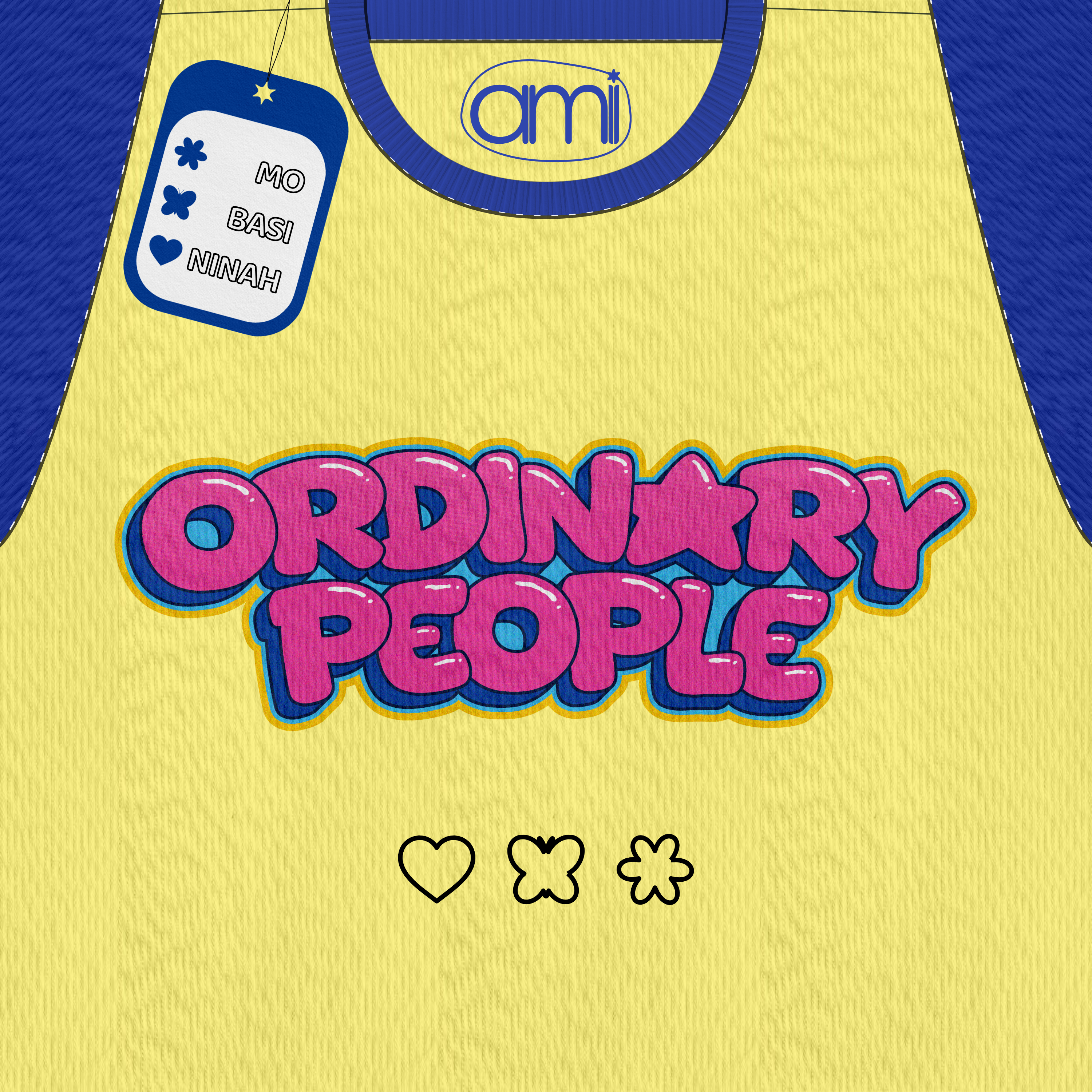 Ordinary People
